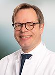 PD Dr. Niels Reinmuth